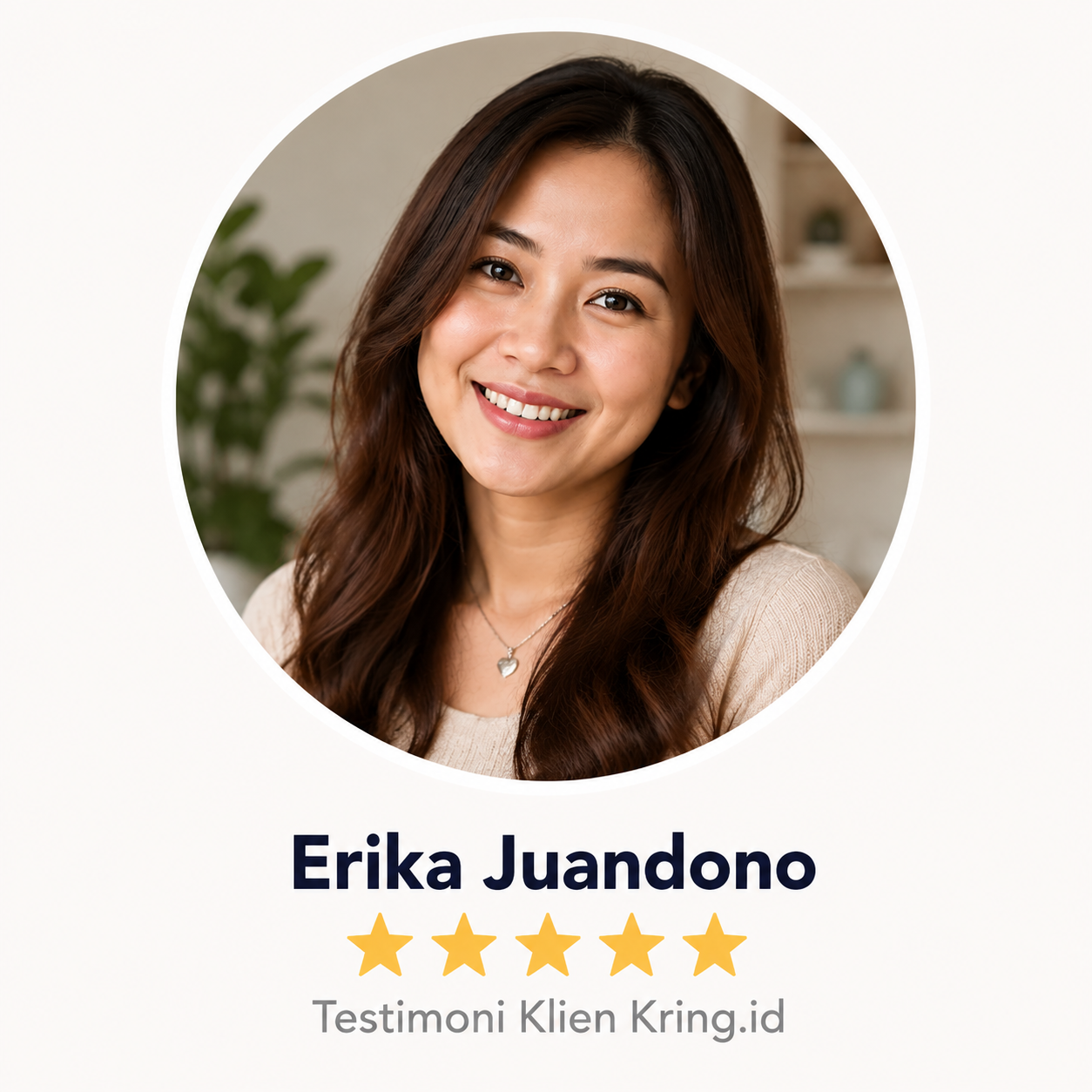 Erika Juandono